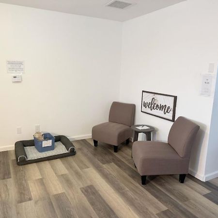 إنديان ريفر Waterway Inn المظهر الخارجي الصورة