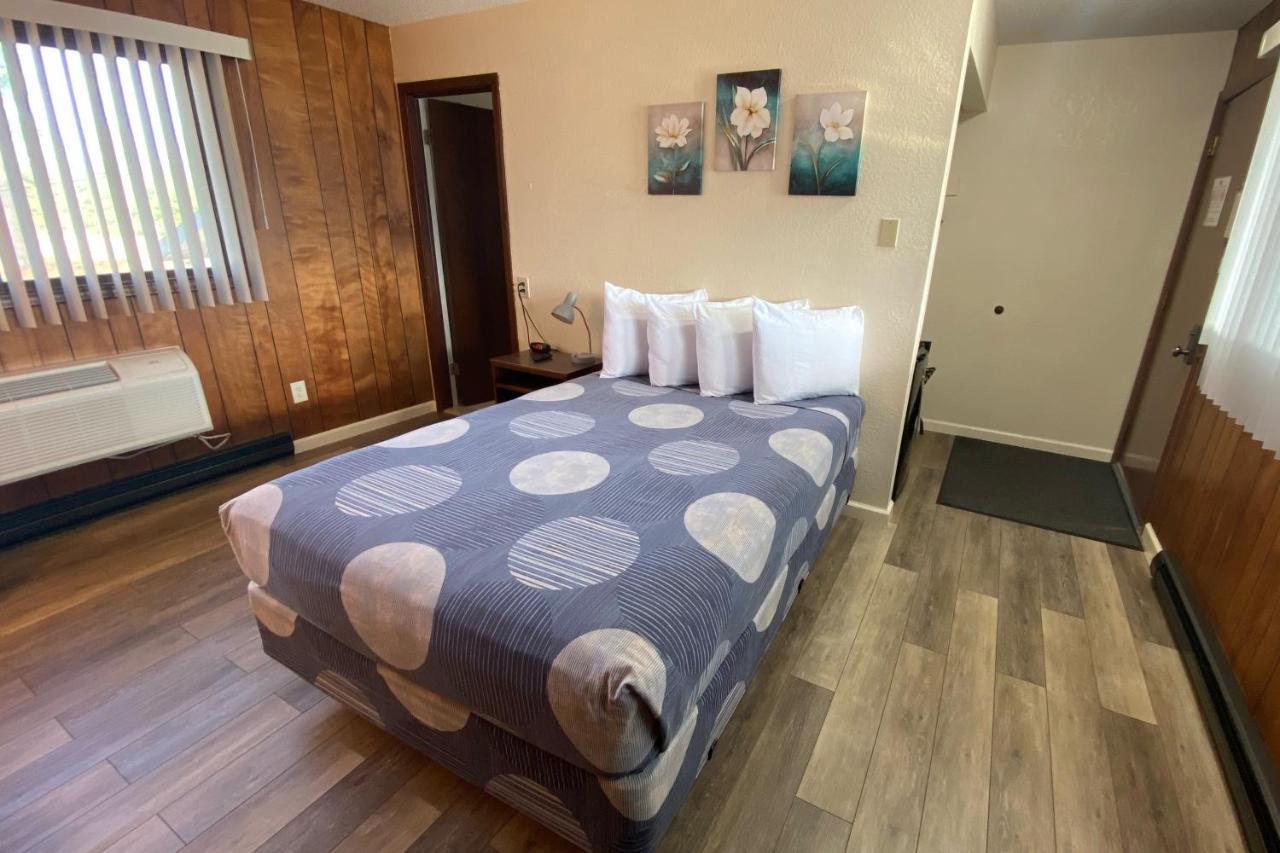إنديان ريفر Waterway Inn المظهر الخارجي الصورة