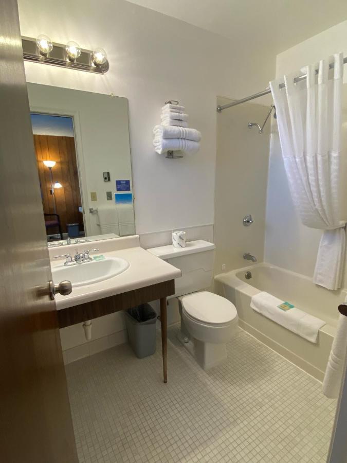 إنديان ريفر Waterway Inn المظهر الخارجي الصورة