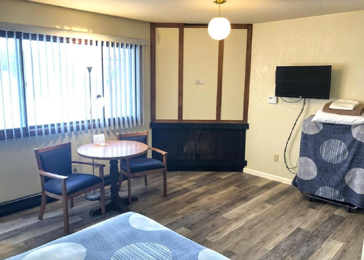 إنديان ريفر Waterway Inn المظهر الخارجي الصورة