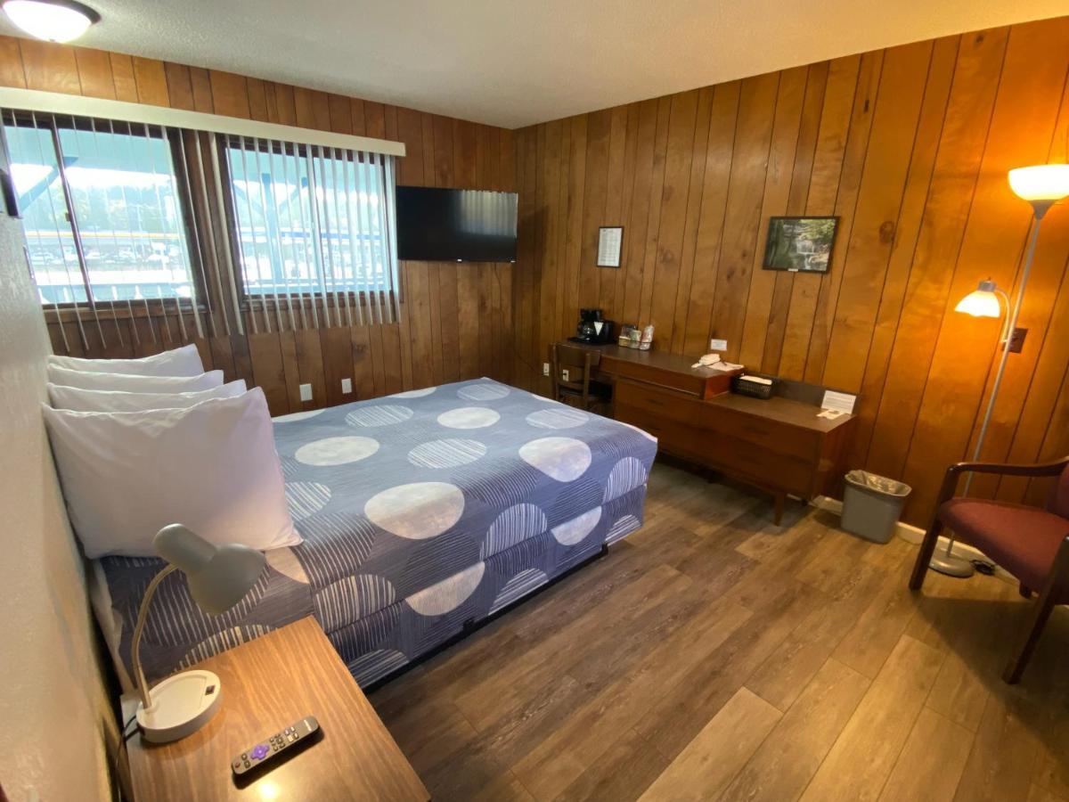 إنديان ريفر Waterway Inn المظهر الخارجي الصورة