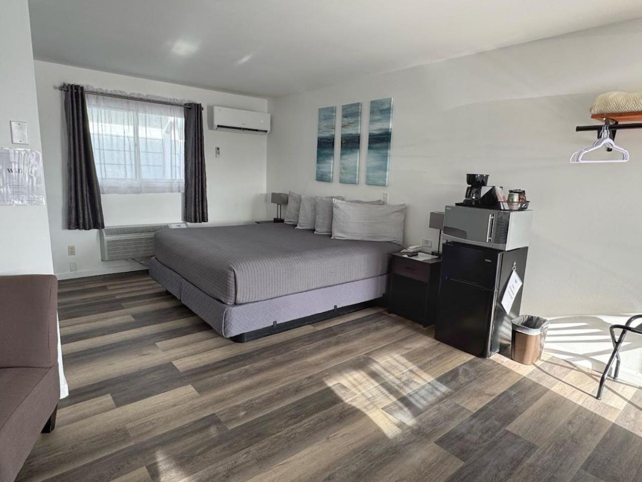 إنديان ريفر Waterway Inn المظهر الخارجي الصورة